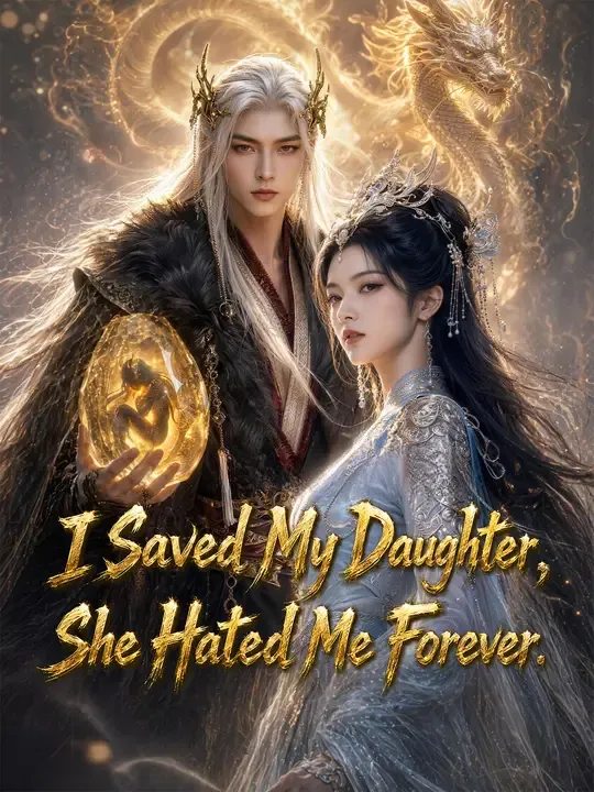 Watch I Saved My Daughter, She Hated Me Forever All Episodes Free I Saved My Daughter, She Hated Me Forever (59 Episodes) - Official Drama Poster