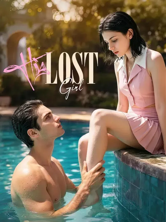 Watch His Lost Girl All Episodes Free His Lost Girl (61 Episodes) - Official Drama Poster