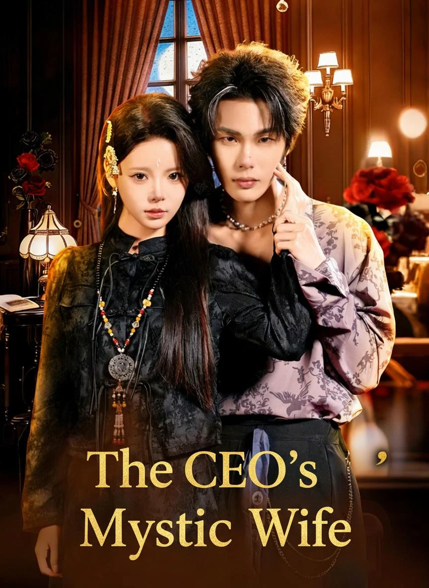 The CEO's Mystic Wife