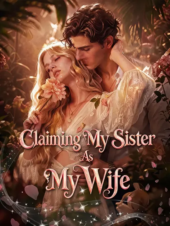 Watch Claiming My Sister As My Wife All Episodes Free Claiming My Sister As My Wife (52 Episodes) - Official Drama Poster