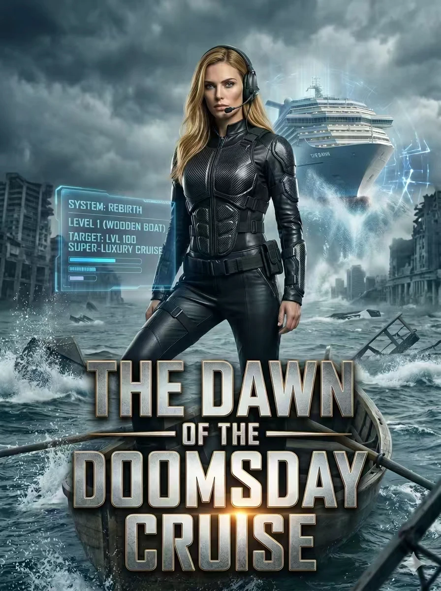 The Dawn of the Doomsday Cruise