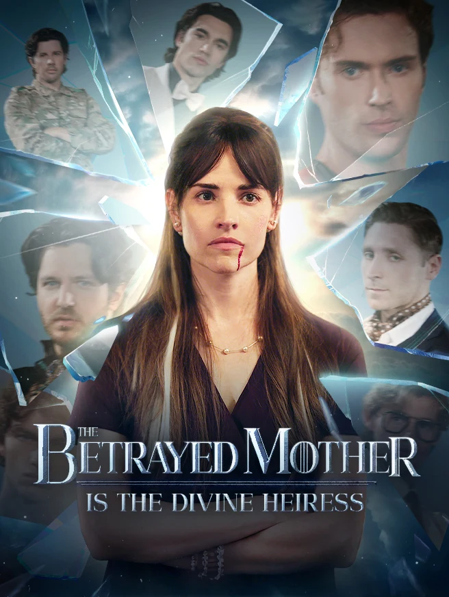 Watch The Betrayed Mother is the Divine Heiress All Episodes Free The Betrayed Mother is the Divine Heiress (52 Episodes) - Official Drama Poster