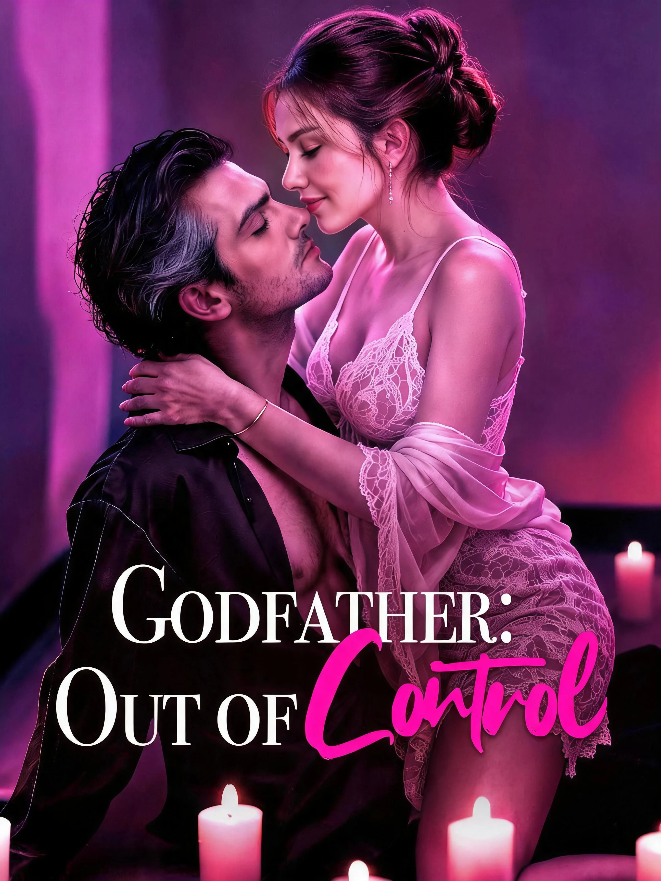 Watch Godfather: Out of Control All Episodes Free Godfather: Out of Control (39 Episodes) - Official Drama Poster