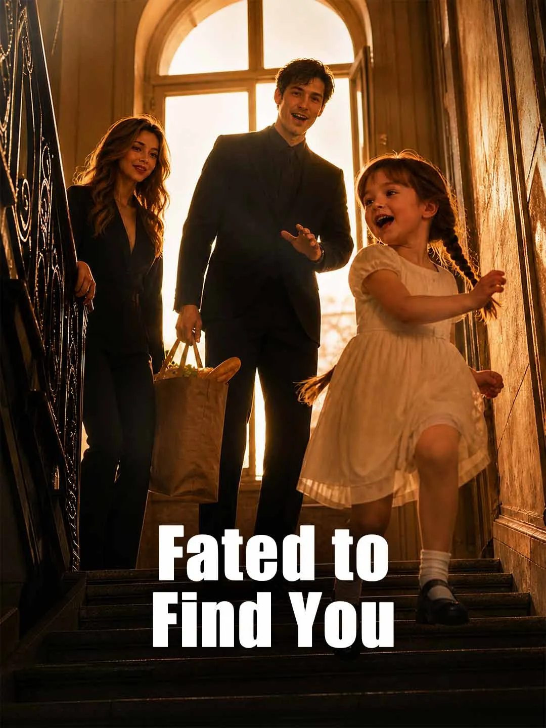 Watch Fated to Find You All Episodes Free Fated to Find You (50 Episodes) - Official Drama Poster