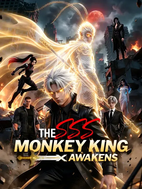 Watch The SSS Monkey King Awakens All Episodes Free The SSS Monkey King Awakens (61 Episodes) - Official Drama Poster