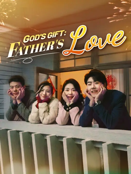 Watch God's Gift: Father's Love All Episodes Free God's Gift: Father's Love (74 Episodes) - Official Drama Poster