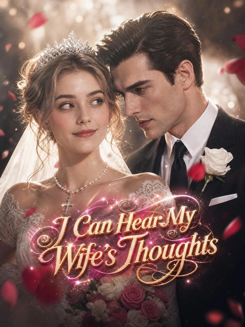 Watch I Can Hear My Wife's Thoughts All Episodes Free I Can Hear My Wife's Thoughts (50 Episodes) - Official Drama Poster