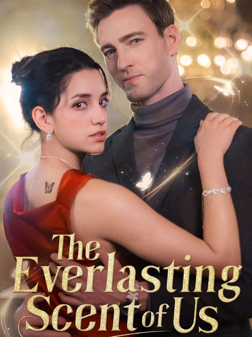 The Everlasting Scent Of Us