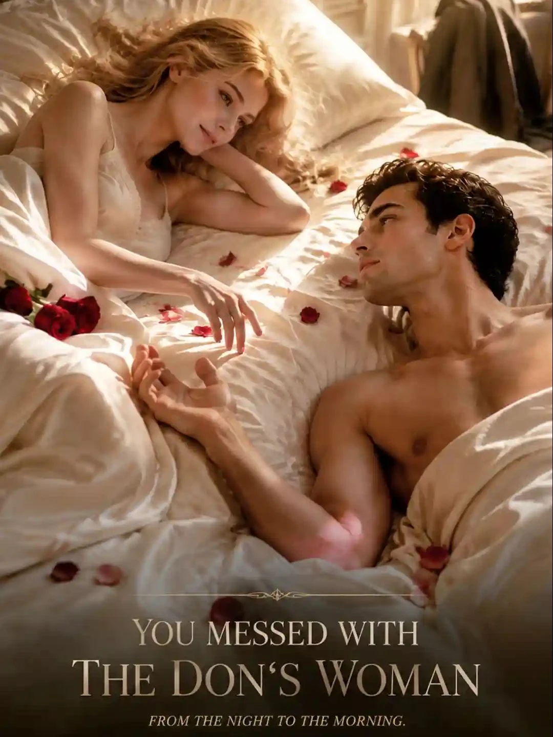Watch You Messed With the Don's Woman All Episodes Free You Messed With the Don's Woman (35 Episodes) - Official Drama Poster