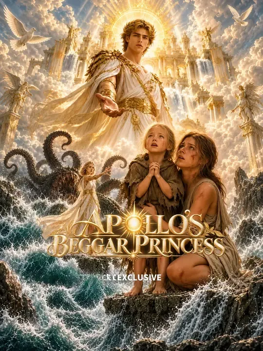 Watch Apollo’s Beggar Princess All Episodes Free Apollo’s Beggar Princess (45 Episodes) - Official Drama Poster