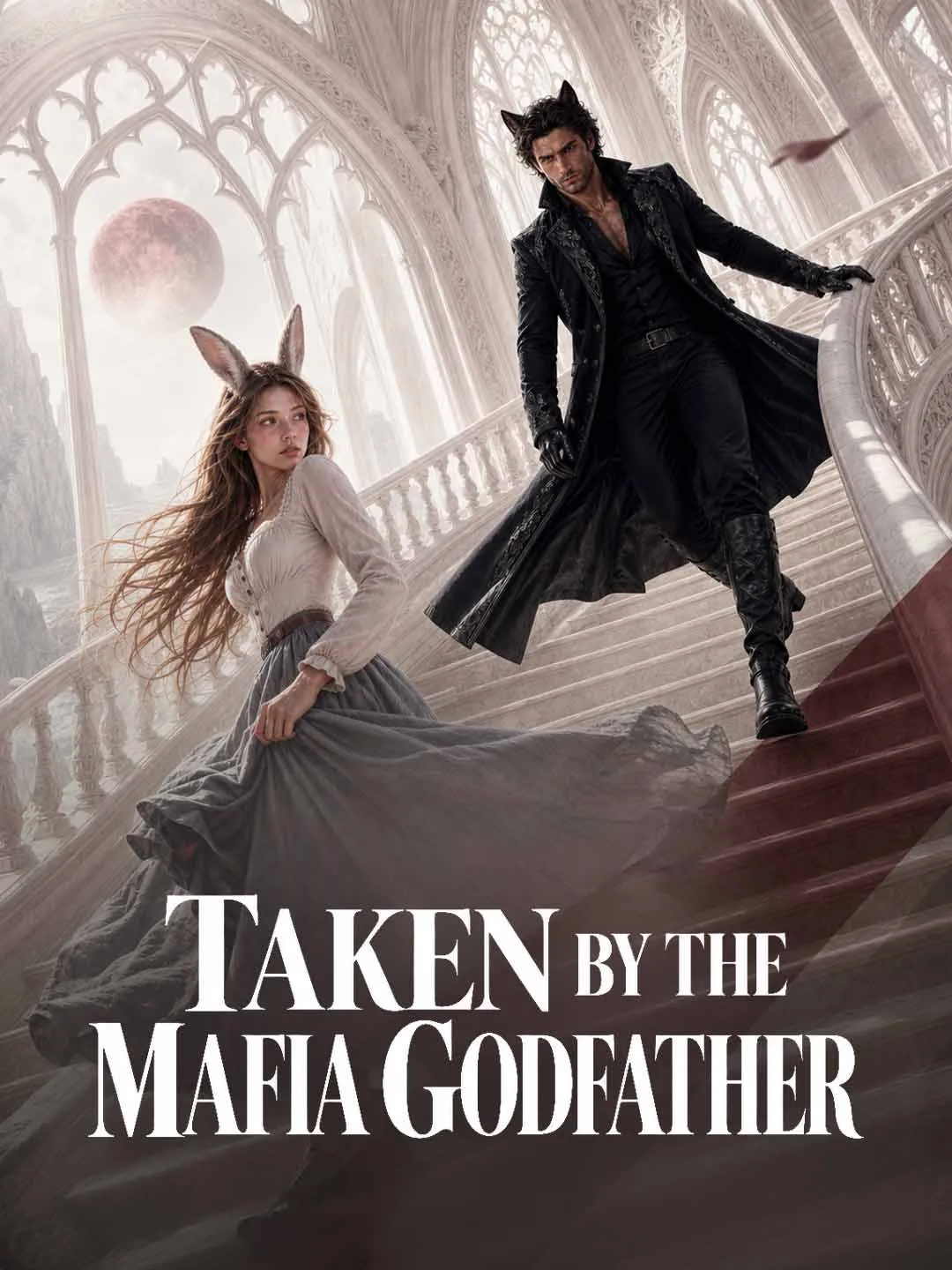 Watch Taken by the Mafia Godfather All Episodes Free Taken by the Mafia Godfather (43 Episodes) - Official Drama Poster