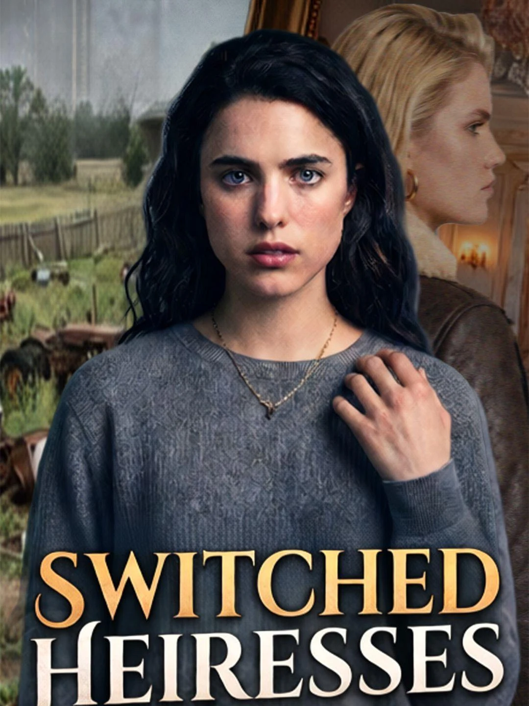 Switched Heiresses: A Destiny Misplaced