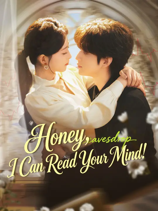 Watch Honey, I Can Read Your Mind! All Episodes Free Honey, I Can Read Your Mind! (93 Episodes) - Official Drama Poster