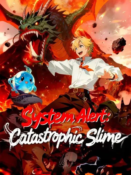 Watch System Alert: Catastrophic Slime All Episodes Free System Alert: Catastrophic Slime (61 Episodes) - Official Drama Poster