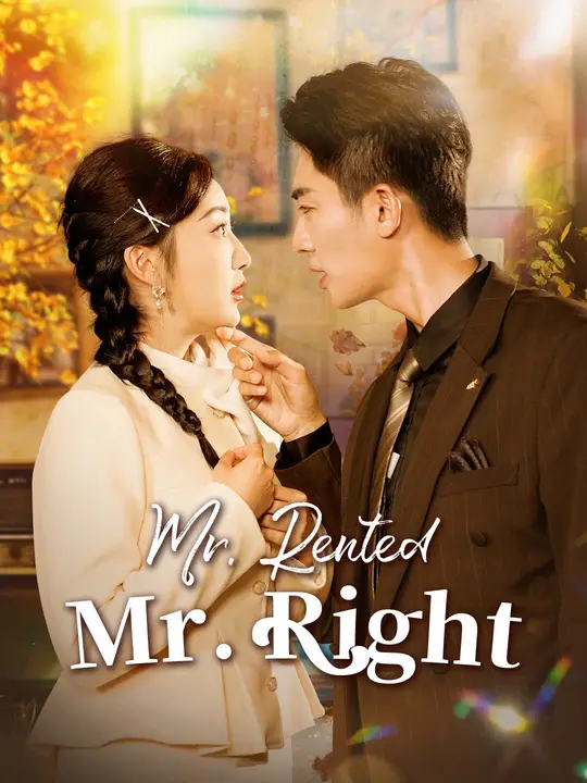 Watch Mr. Rented, Mr. Right All Episodes Free Mr. Rented, Mr. Right (61 Episodes) - Official Drama Poster