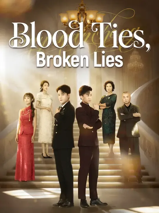 Watch Blood Ties, Broken Lies All Episodes Free Blood Ties, Broken Lies (69 Episodes) - Official Drama Poster