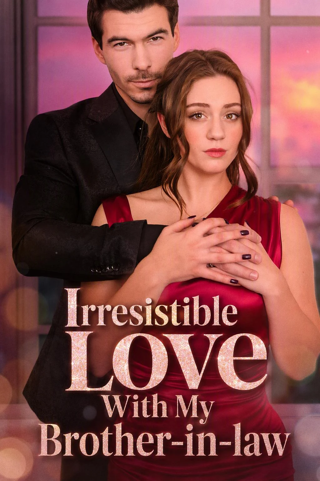 Watch Irresistible Love With My Brother-in-law All Episodes Free Irresistible Love With My Brother-in-law (52 Episodes) - Official Drama Poster