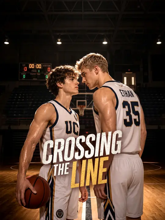 Watch Crossing the Line All Episodes Free Crossing the Line (30 Episodes) - Official Drama Poster