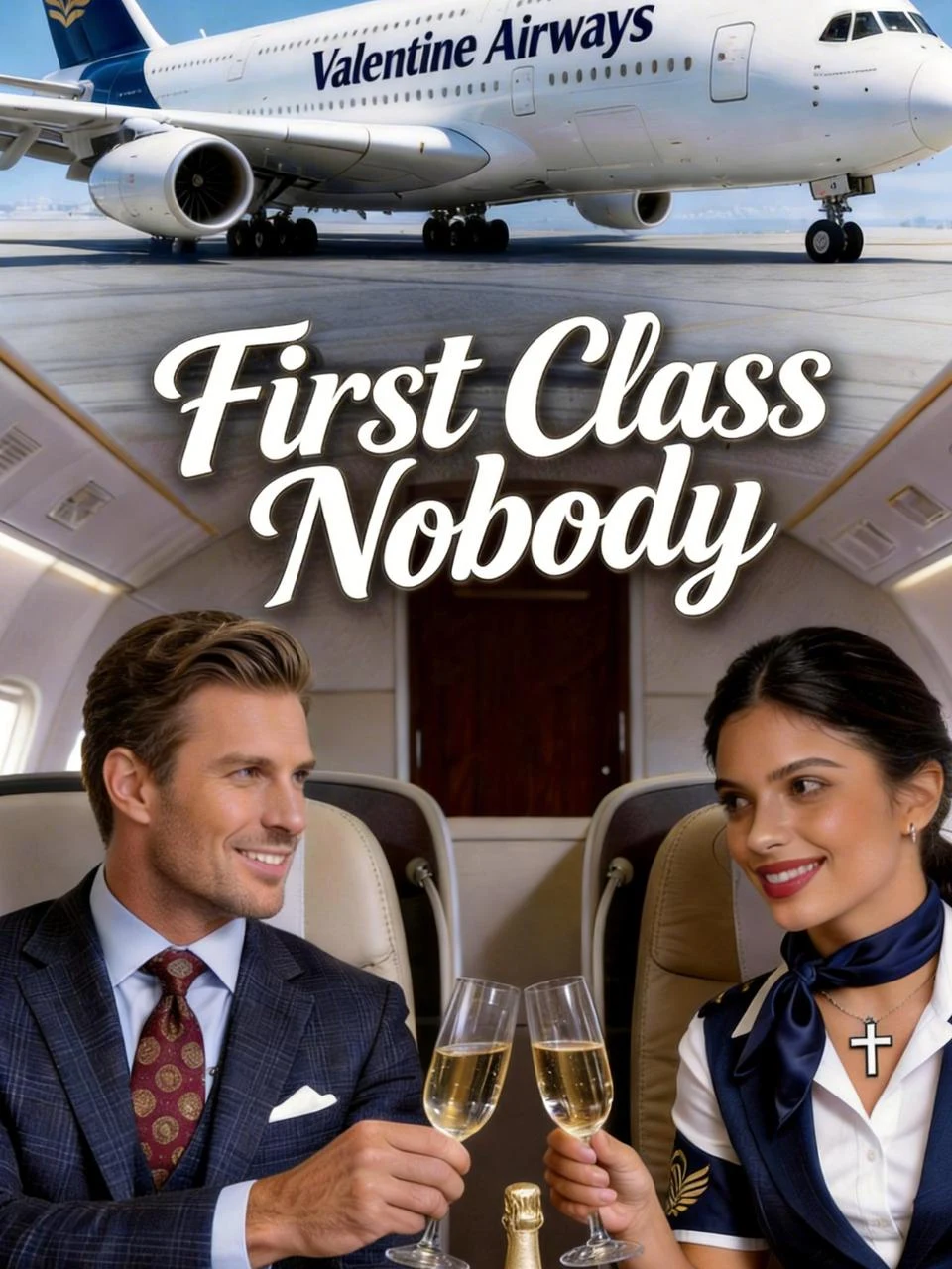 First Class Nobody