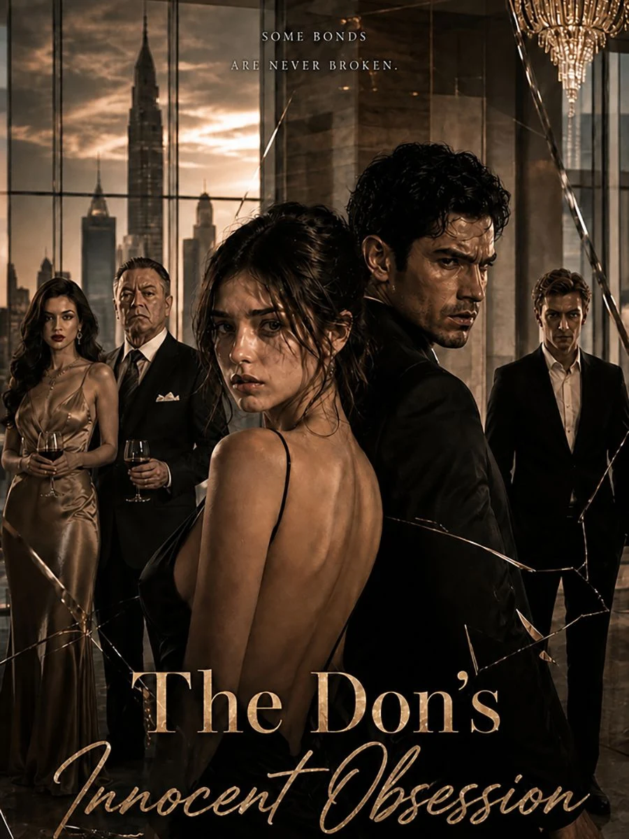 Watch The Don's Innocent Obsessions All Episodes Free The Don's Innocent Obsessions (35 Episodes) - Official Drama Poster