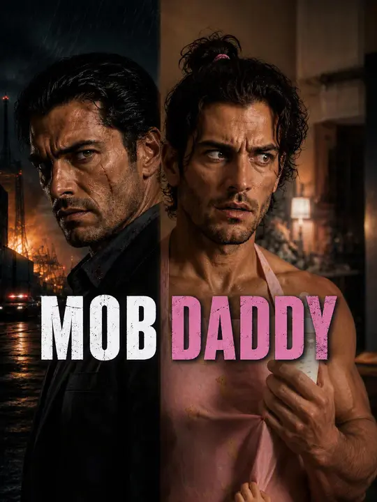 Watch Mob Daddy All Episodes Free Mob Daddy (30 Episodes) - Official Drama Poster