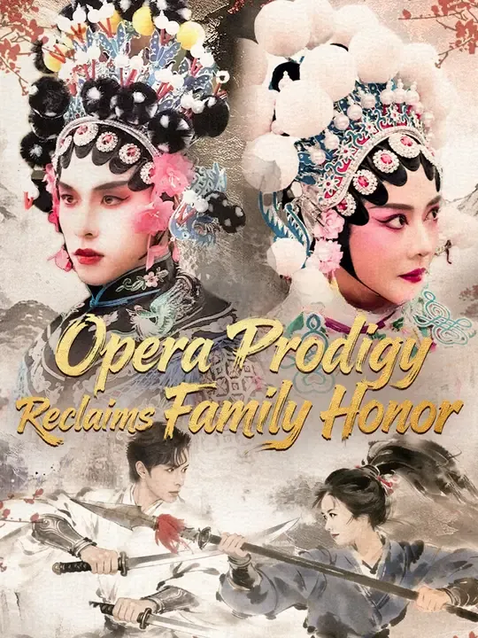 Watch Opera Prodigy Reclaims Family Honor All Episodes Free Opera Prodigy Reclaims Family Honor (62 Episodes) - Official Drama Poster