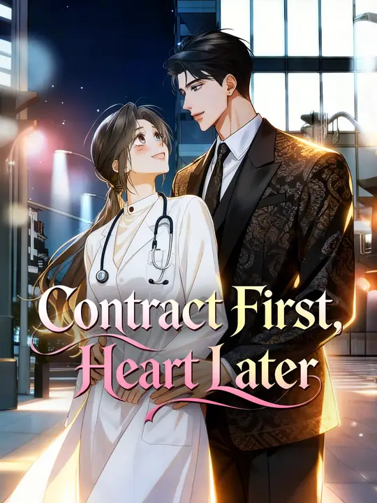 Watch Contract First, Heart Later All Episodes Free Contract First, Heart Later (56 Episodes) - Official Drama Poster