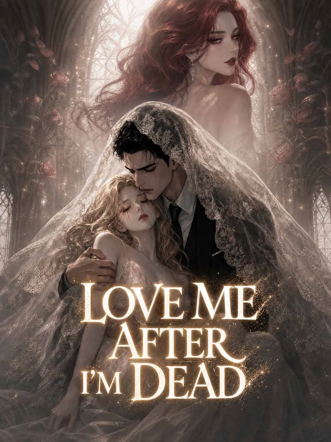 Watch Love Me After I'm Dead All Episodes Free Love Me After I'm Dead (57 Episodes) - Official Drama Poster