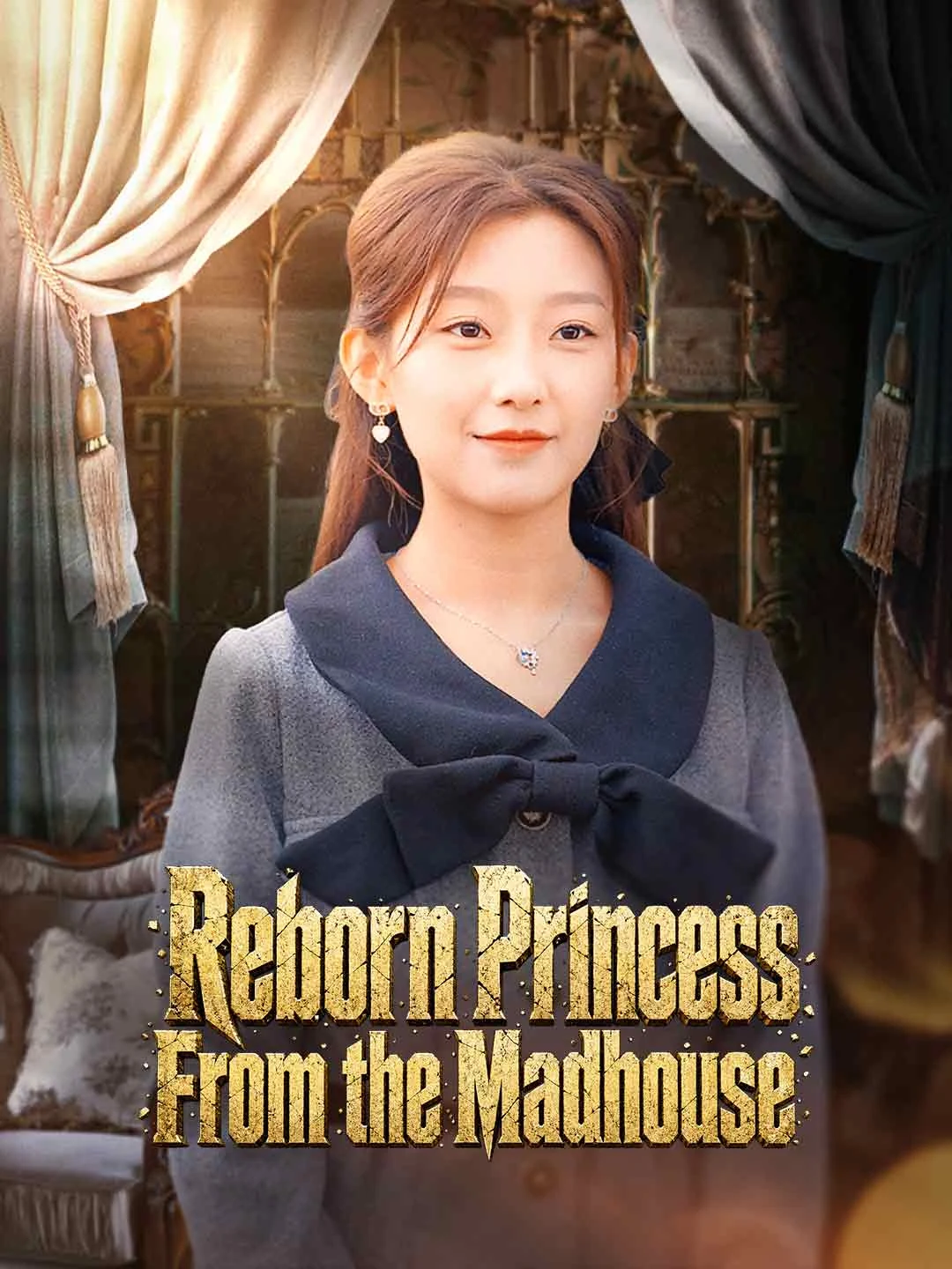 Watch Reborn Princess From the Madhouse Online Free Reborn Princess From the Madhouse - Watch Free on ShortDramaTV