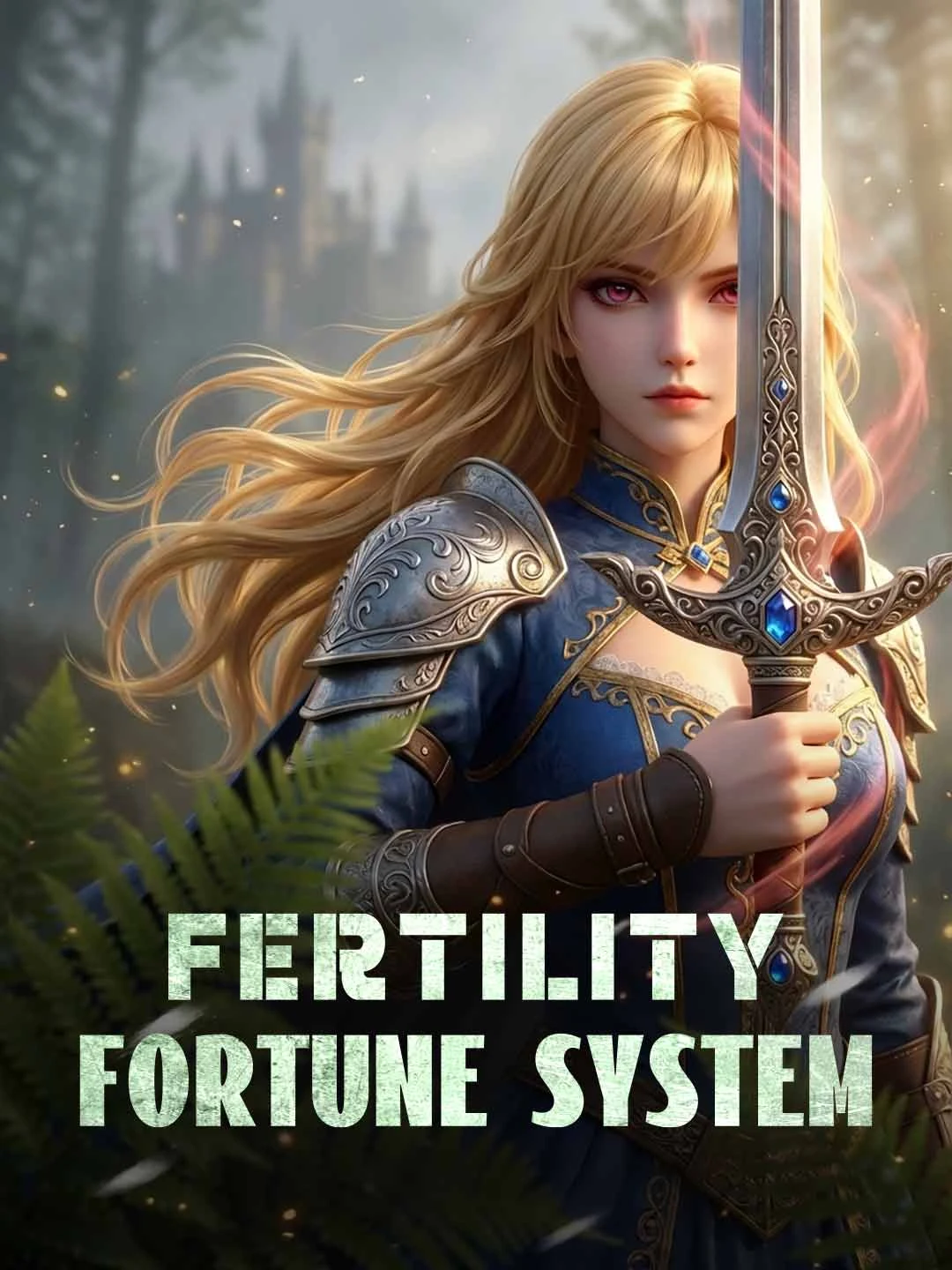 Watch Fertility Fortune System All Episodes Free Fertility Fortune System (72 Episodes) - Official Drama Poster