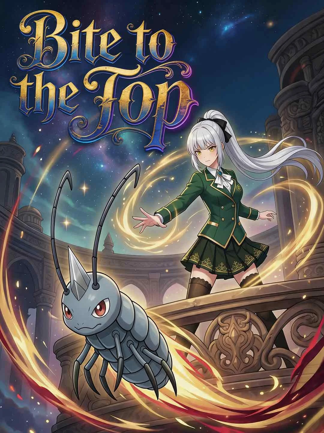 Watch Bite to the Top All Episodes Free Bite to the Top (88 Episodes) - Official Drama Poster