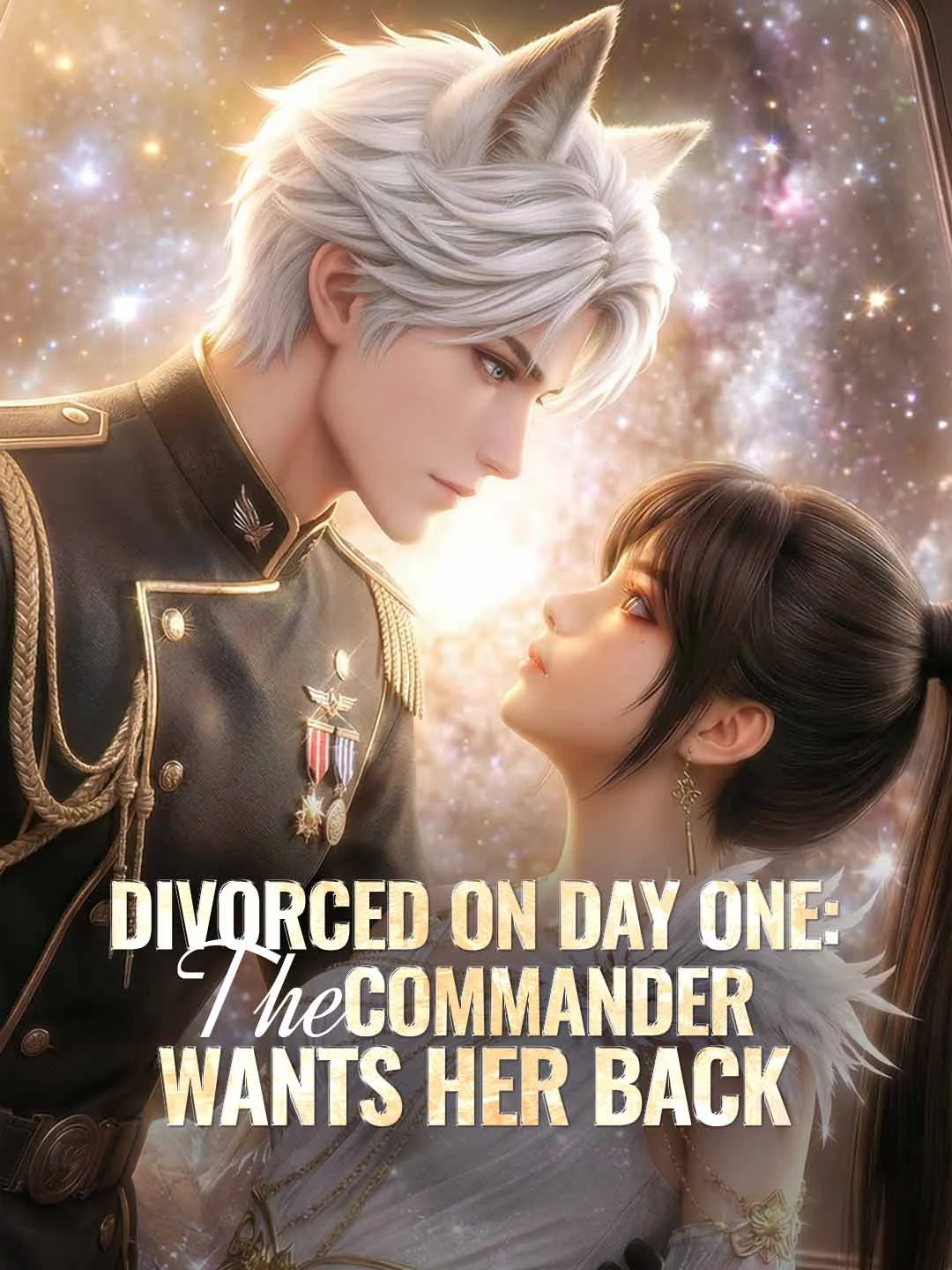 Watch Divorced on Day One: The Commander Wants Her Back Online Free Divorced on Day One: The Commander Wants Her Back - Watch Free on ShortDramaTV