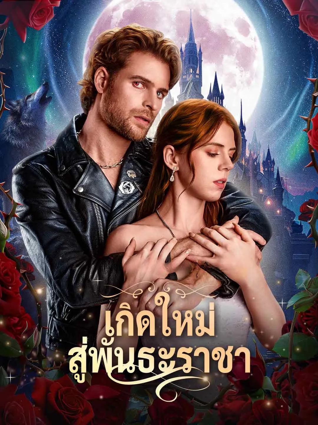 Watch Reborn into Royal Bond All Episodes Free Reborn into Royal Bond (86 Episodes) - Official Drama Poster