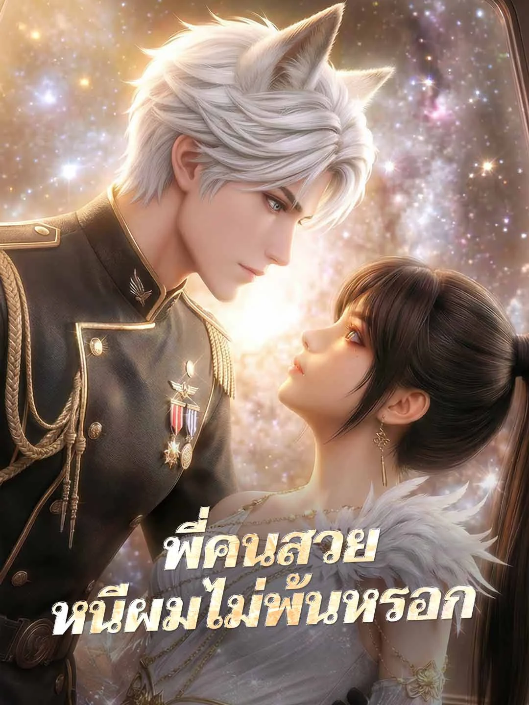 Watch Pretty Sister, You Can't Escape Me All Episodes Free Pretty Sister, You Can't Escape Me (55 Episodes) - Official Drama Poster