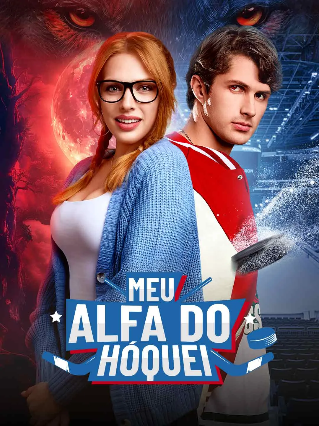 Watch My Hockey Alpha Online Free My Hockey Alpha - Watch Free on ShortDramaTV