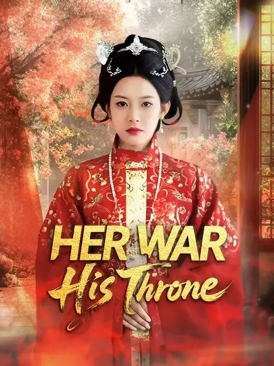 Watch Her War, His Throne All Episodes Free Her War, His Throne (83 Episodes) - Official Drama Poster