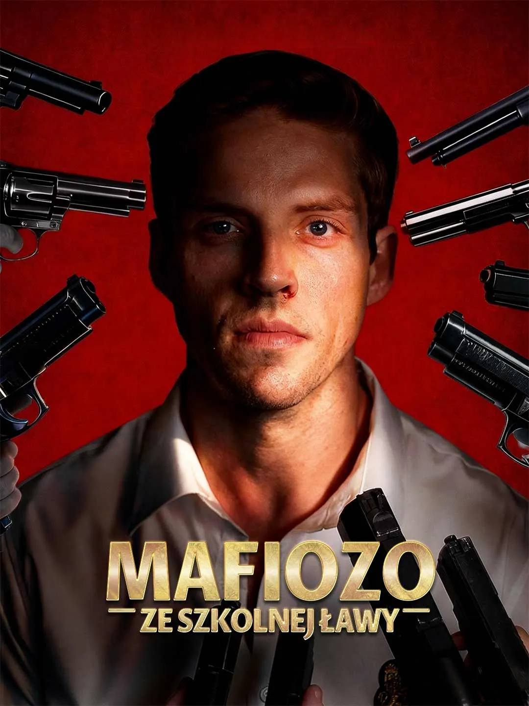 Watch Mafia Schoolboy Online Free Mafia Schoolboy - Watch Free on ShortDramaTV
