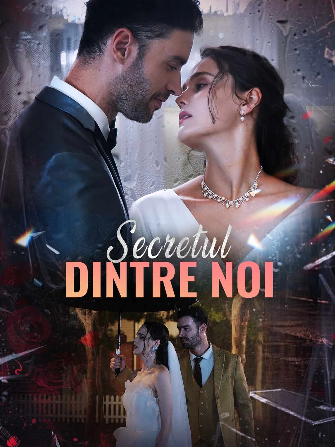 The Secret Between Us - Watch Free on ShortDramaTV