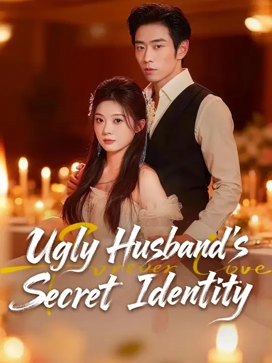 Watch Ugly Husband's Secret Identity All Episodes Free Ugly Husband's Secret Identity (78 Episodes) - Official Drama Poster