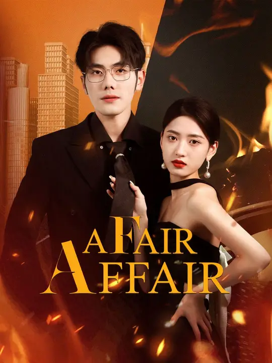 Watch A Fair Affair All Episodes Free A Fair Affair (85 Episodes) - Official Drama Poster