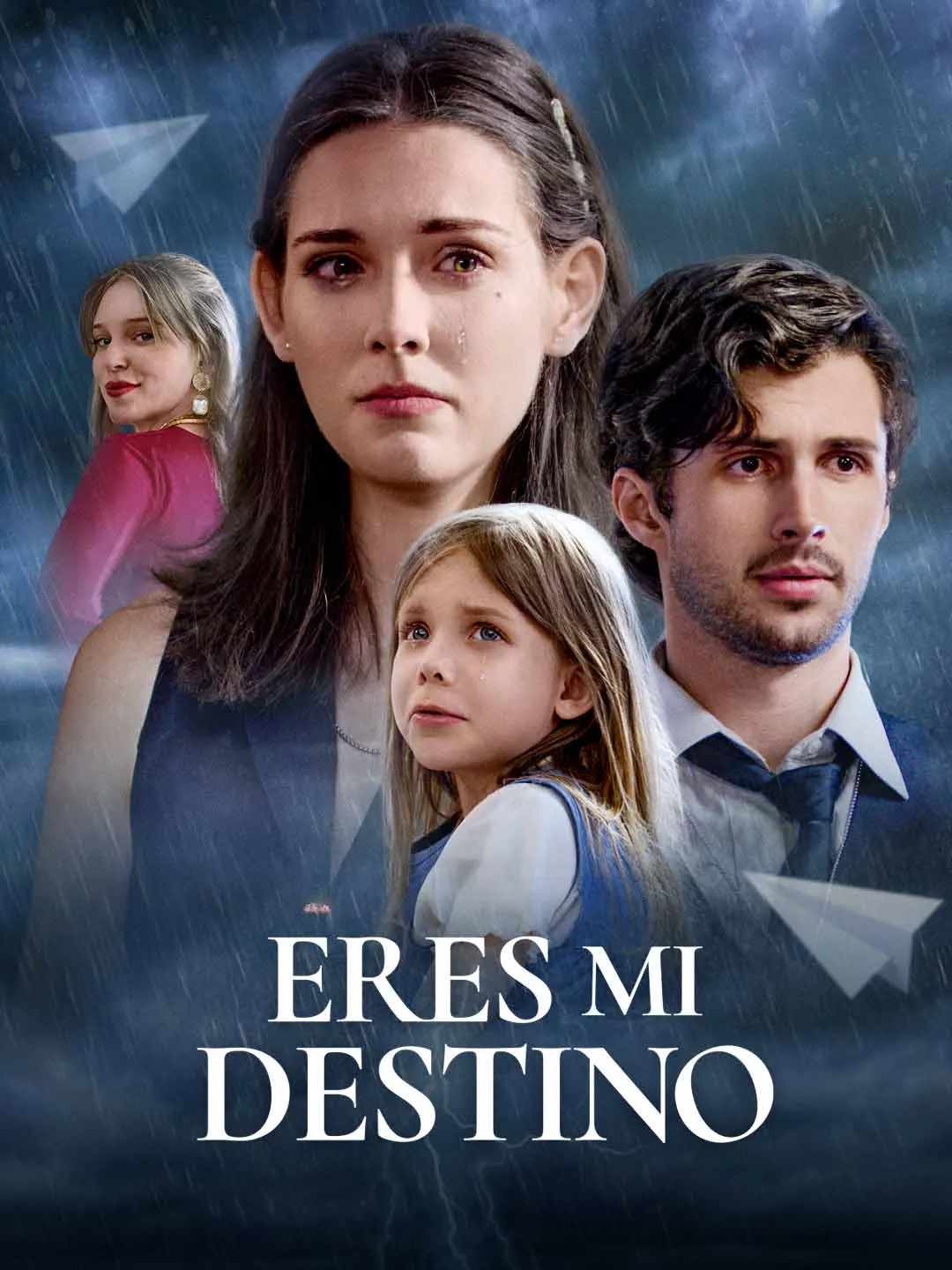 You Are My Destiny