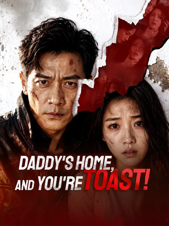 Watch Daddy's Home, And You're Toast! All Episodes Free Daddy's Home, And You're Toast! (89 Episodes) - Official Drama Poster