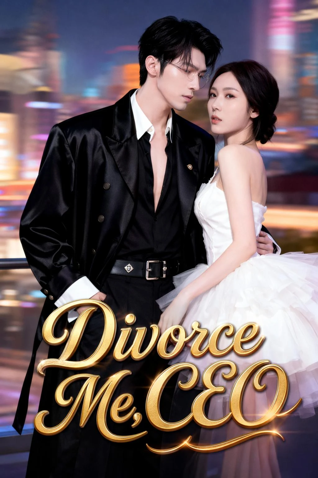 Divorce Me, CEO