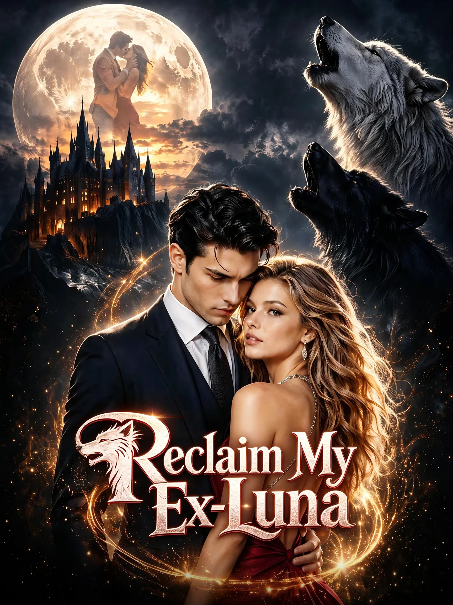 Reclaim My Ex-Luna