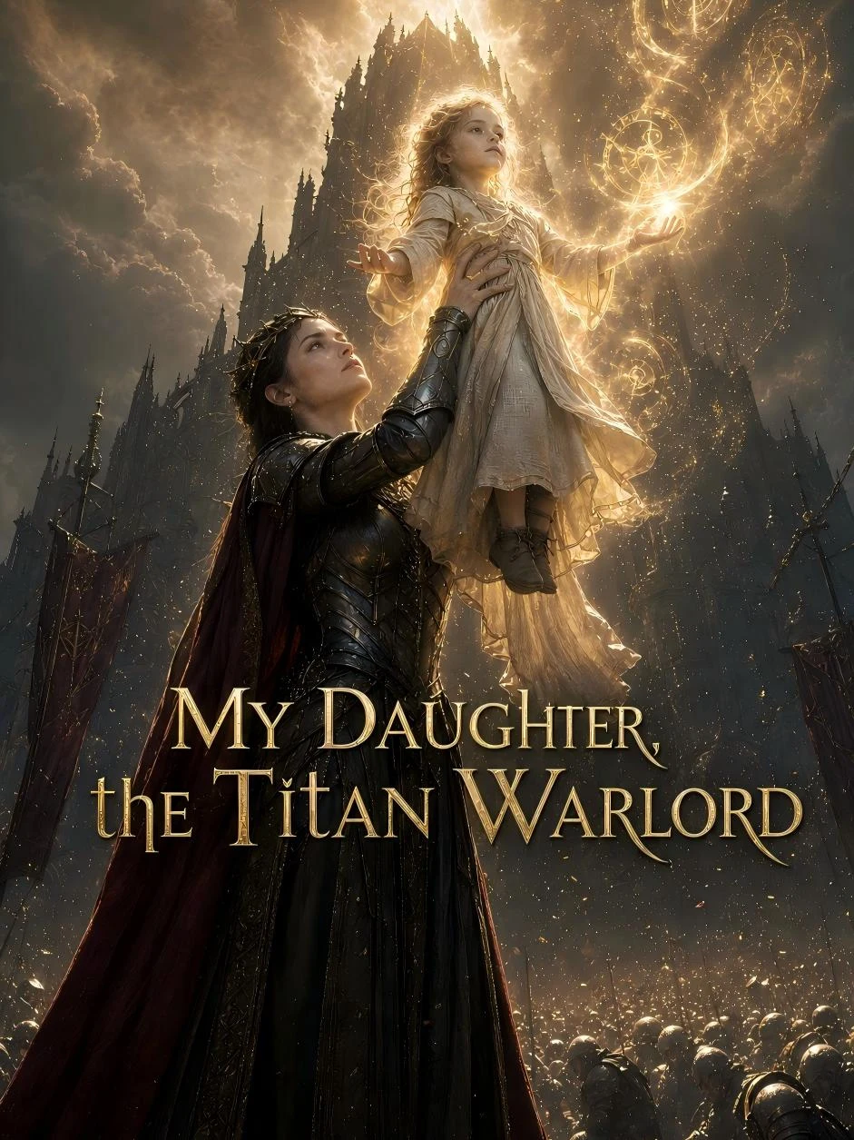 My Daughter, the Titan Warlord