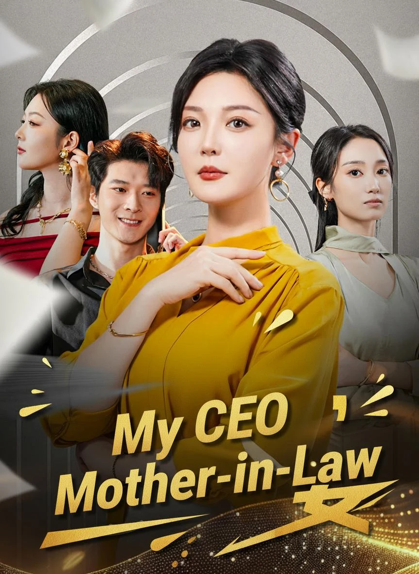 My CEO Mother-in-Law