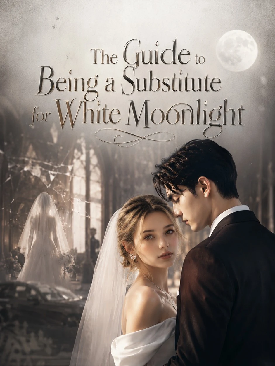 The Guide to Being a Substitute for White Moonlight