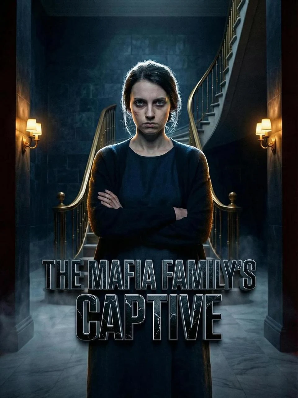 The Mafia Family's Captive