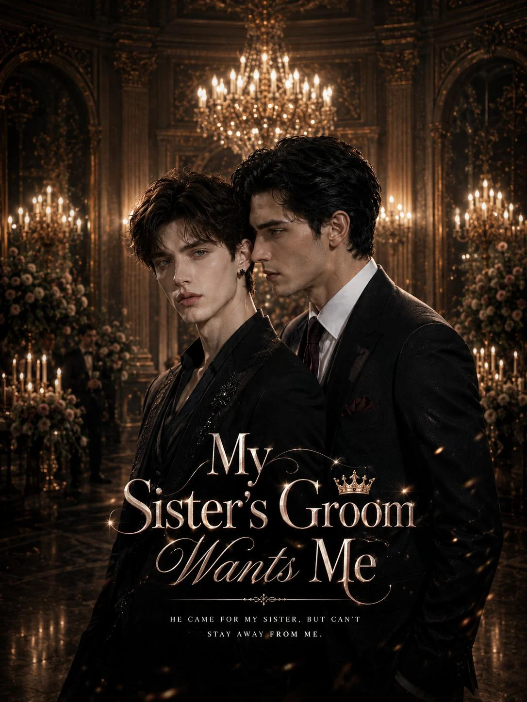 My Sister’s Groom Wants Me