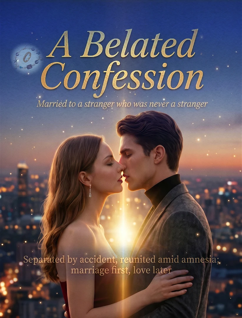 A Belated Confession